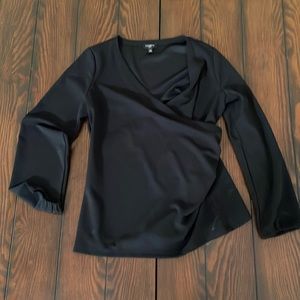 Talbot 3 quarter shirt